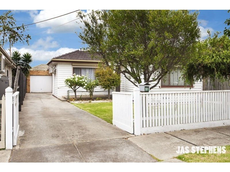 51 Adeney Street, Yarraville VIC 3013