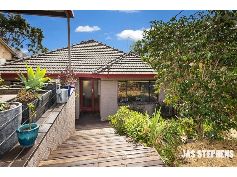 19 Smith Crescent, Footscray VIC 3011