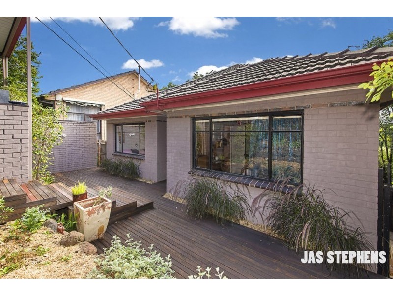 19 Smith Crescent, Footscray VIC 3011