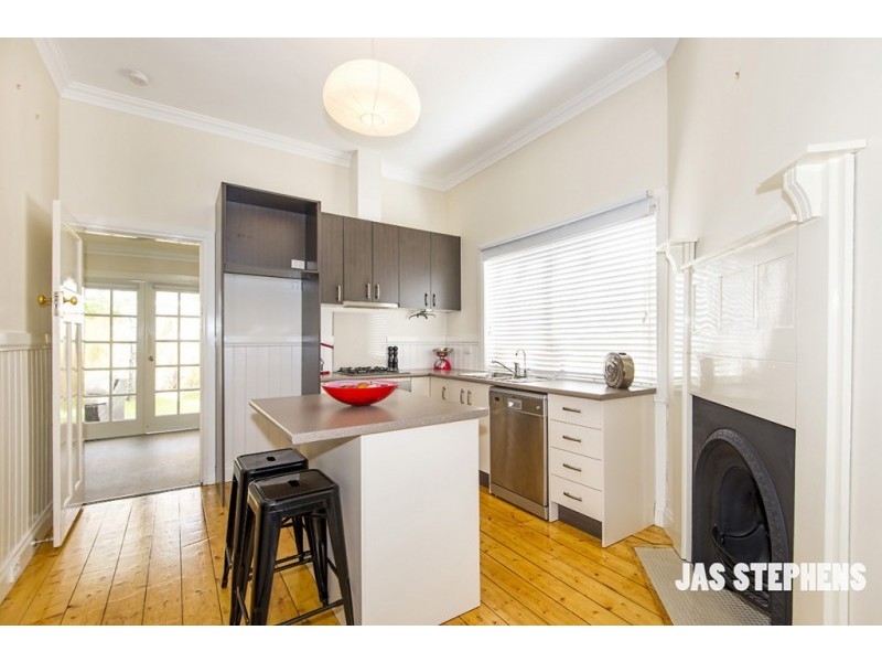 42 Stafford Street, Footscray VIC 3011