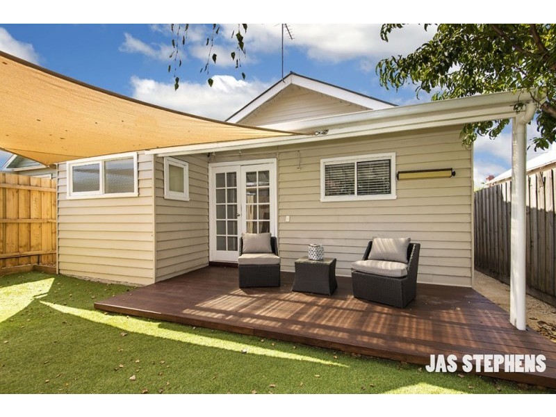 42 Stafford Street, Footscray VIC 3011