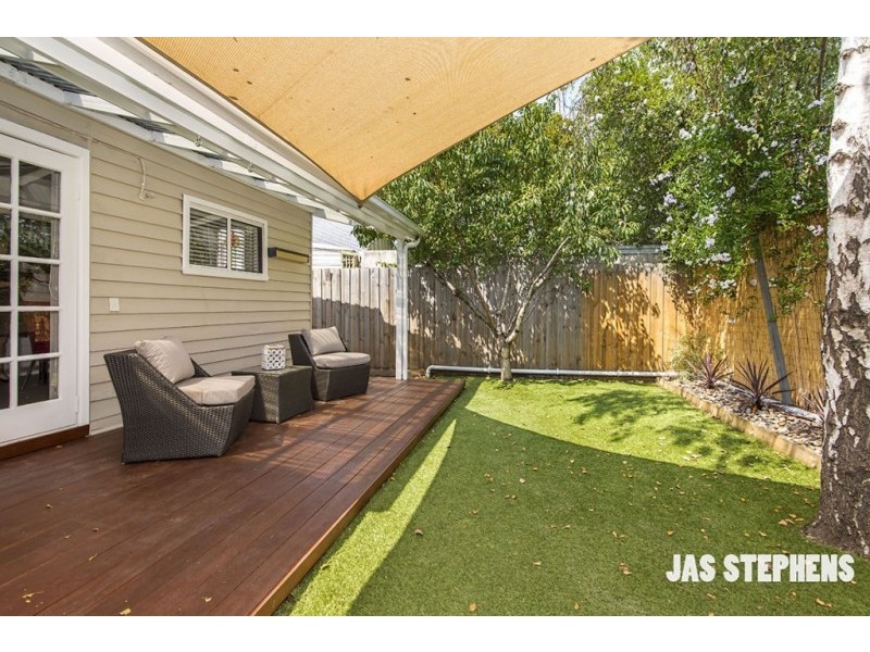 42 Stafford Street, Footscray VIC 3011