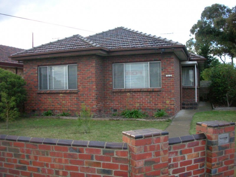 322 Francis Street, Yarraville VIC 3013