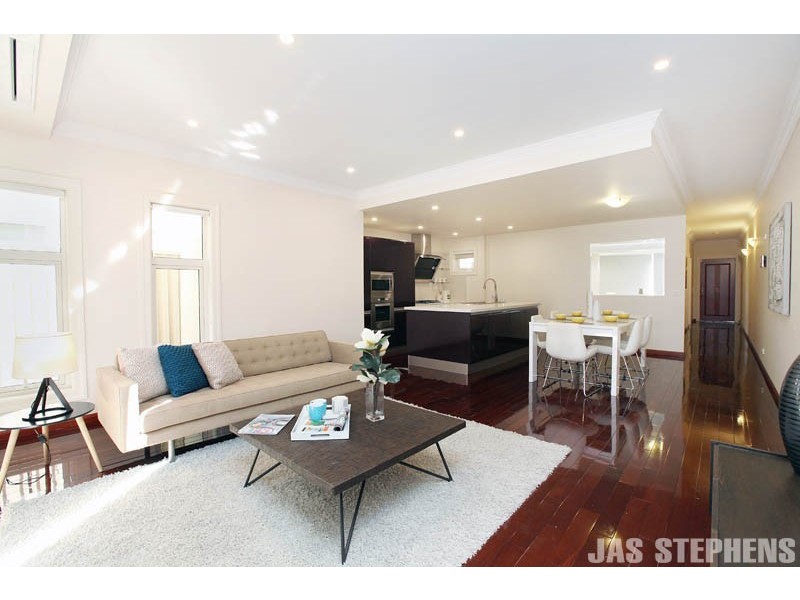 2/21 Bena Street, Yarraville VIC 3013