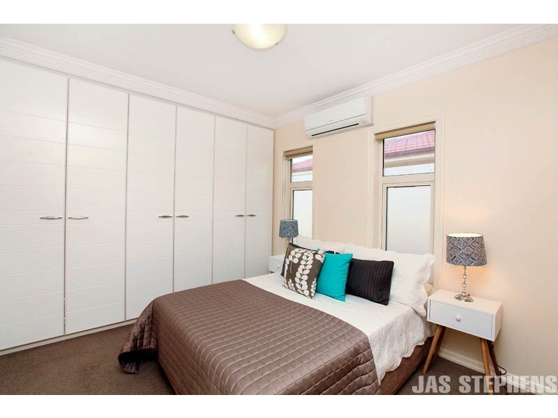 2/21 Bena Street, Yarraville VIC 3013
