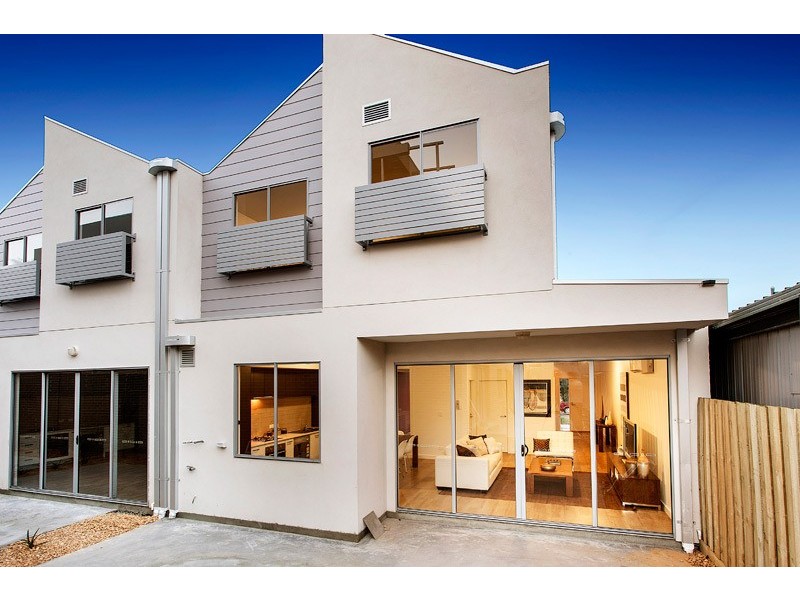 1/96 Macpherson St, Footscray VIC 3011