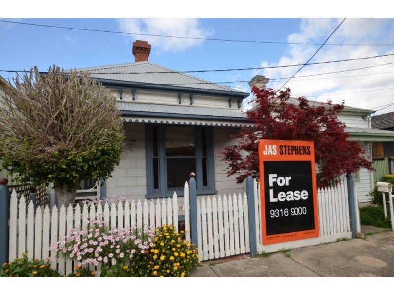 41 Ovens St, Yarraville VIC 3013