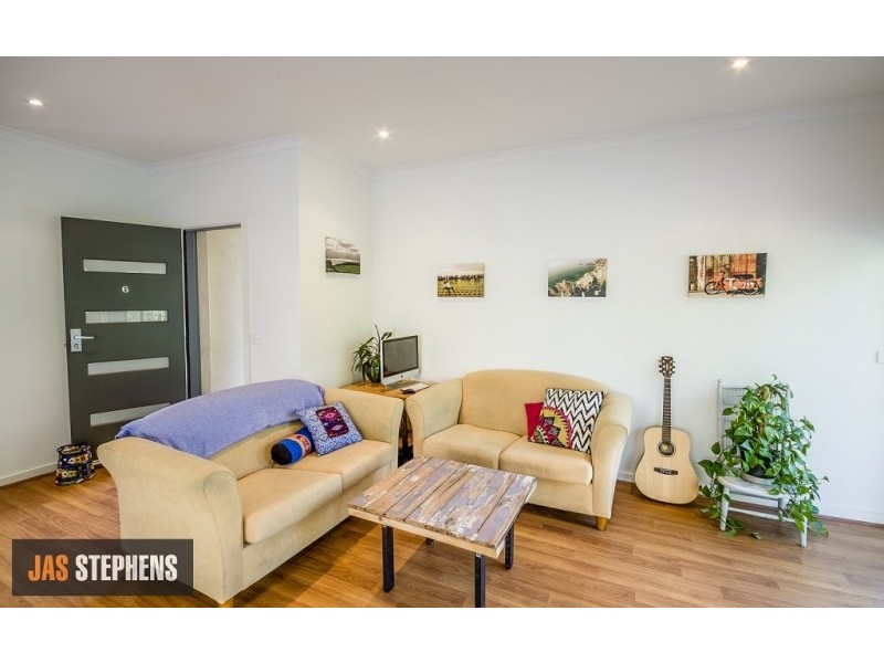 6/350 Somerville Road, West Footscray VIC 3012