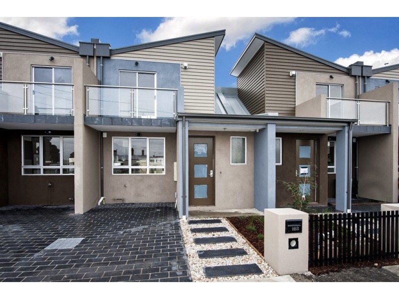 186 Charles Street, Seddon VIC 3011