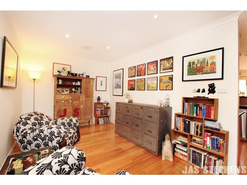 3/297 Nicholson Street, Seddon VIC 3011