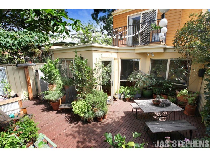 3/297 Nicholson Street, Seddon VIC 3011