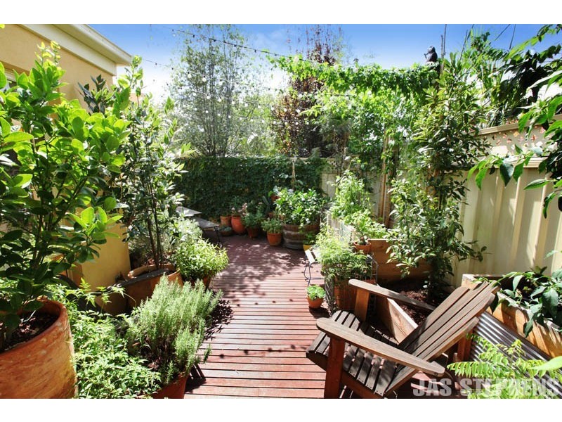 3/297 Nicholson Street, Seddon VIC 3011