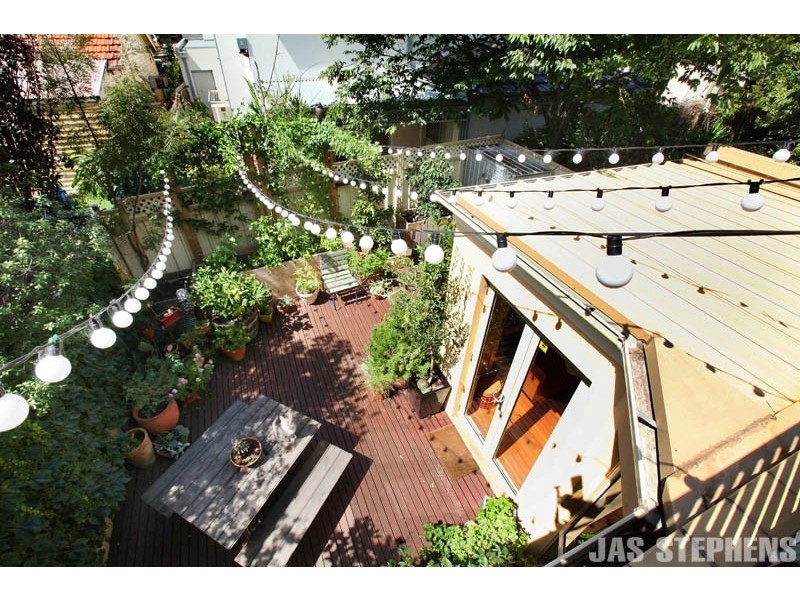 3/297 Nicholson Street, Seddon VIC 3011