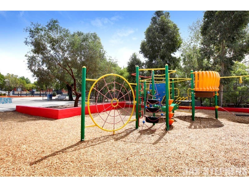 3/297 Nicholson Street, Seddon VIC 3011