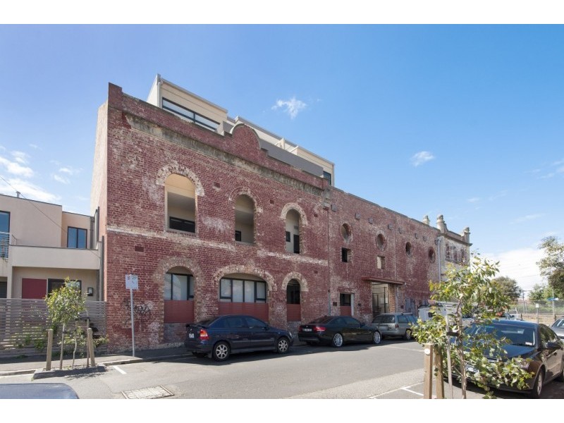 10/40 Murray St, Yarraville VIC 3013