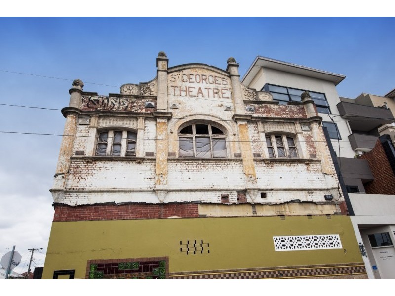 10/40 Murray St, Yarraville VIC 3013