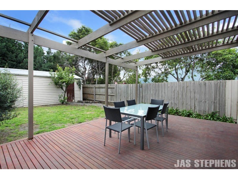 11 Thomas Street, Yarraville VIC 3013