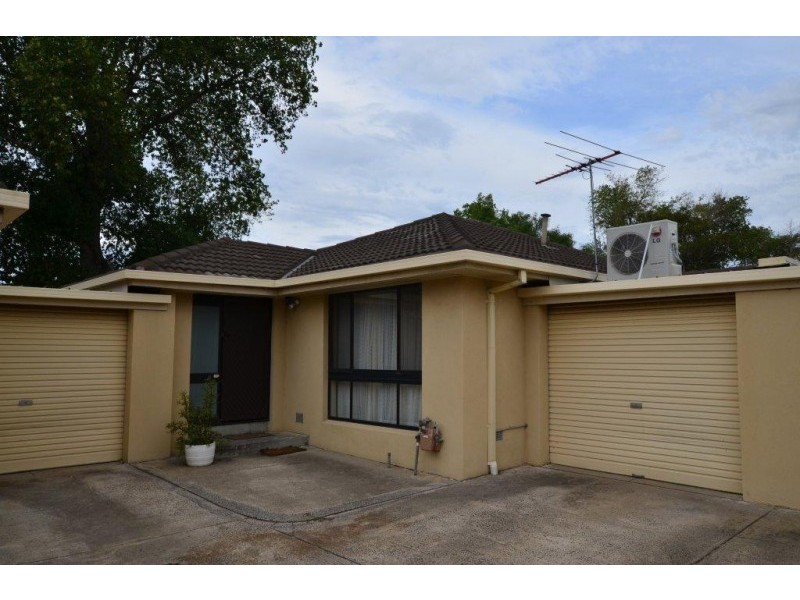 8/1 Kingsville Street, Kingsville VIC 3012