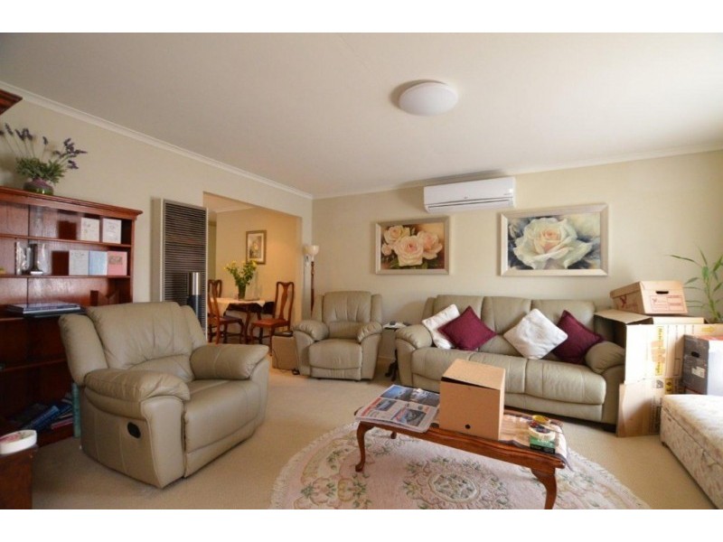 8/1 Kingsville Street, Kingsville VIC 3012