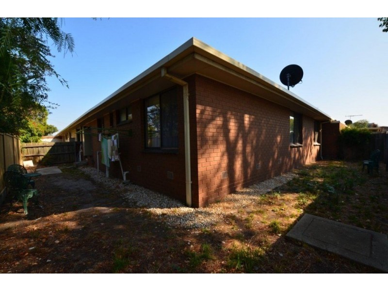 8/1 Kingsville Street, Kingsville VIC 3012