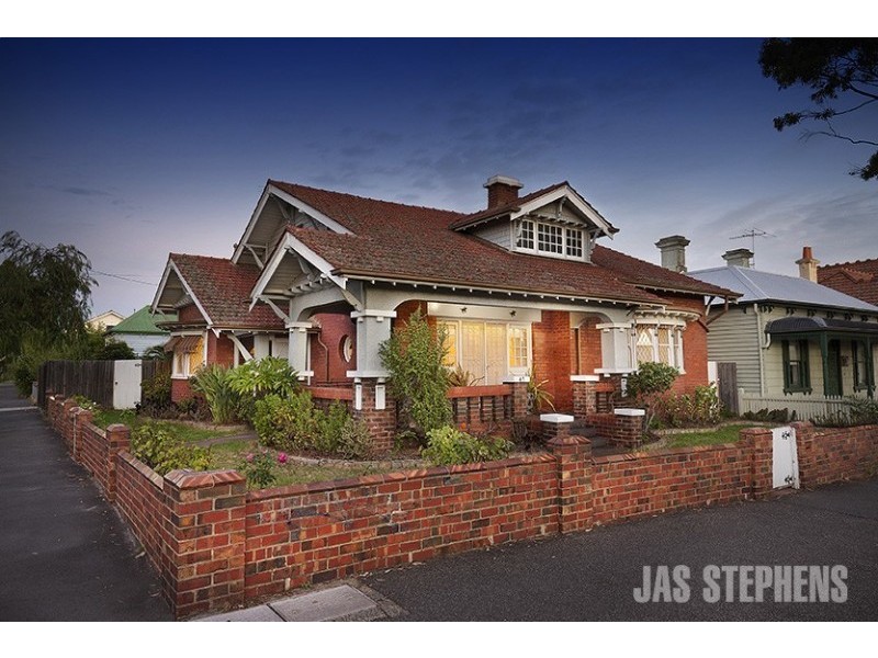 45 Nicholson Street, Footscray VIC 3011