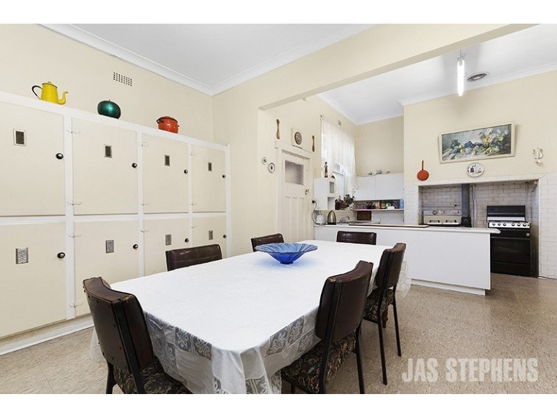 45 Nicholson Street, Footscray VIC 3011