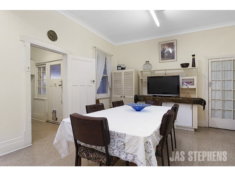 45 Nicholson Street, Footscray VIC 3011