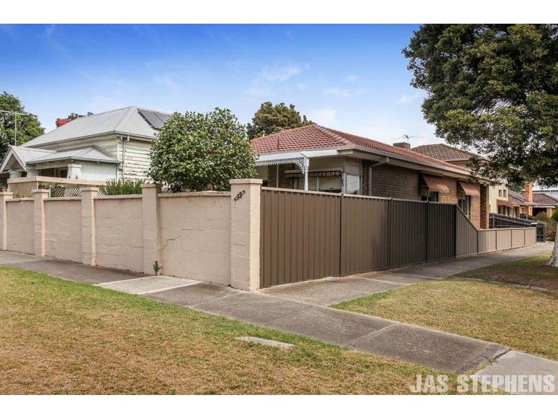 13 George Street, Spotswood VIC 3015