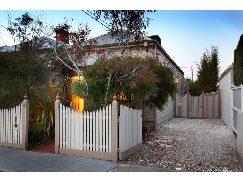 66 River St, Newport VIC 3015