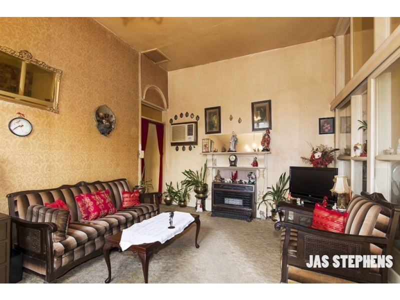 2 George Street, Yarraville VIC 3013