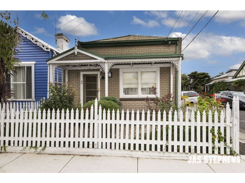 2 George Street, Yarraville VIC 3013