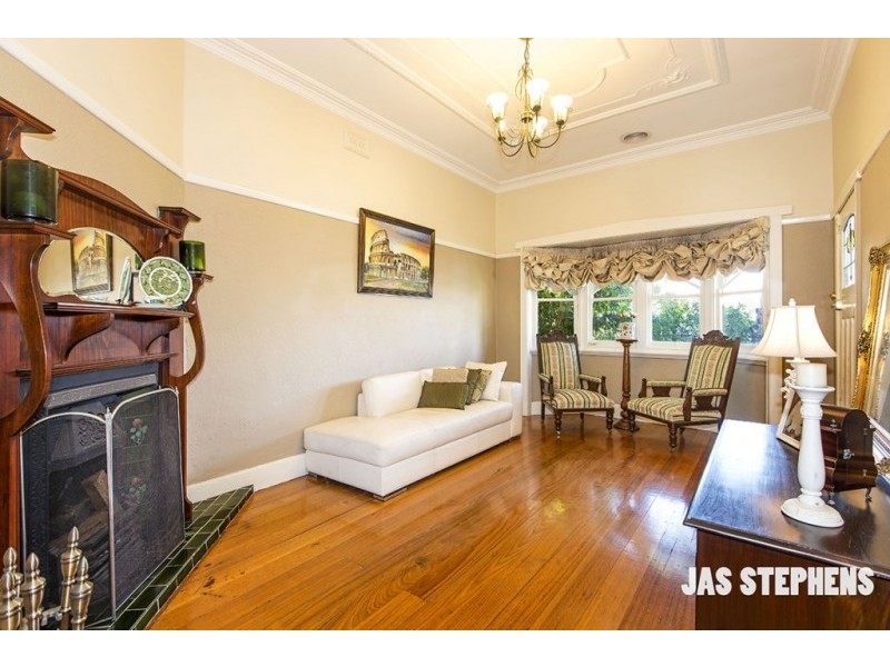 58 Essex Street, Footscray VIC 3011