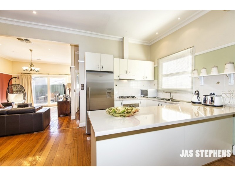 58 Essex Street, Footscray VIC 3011