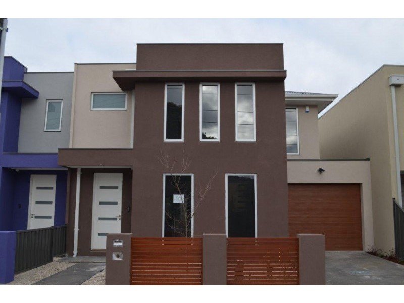 21 Rooney Street, Maidstone VIC 3012