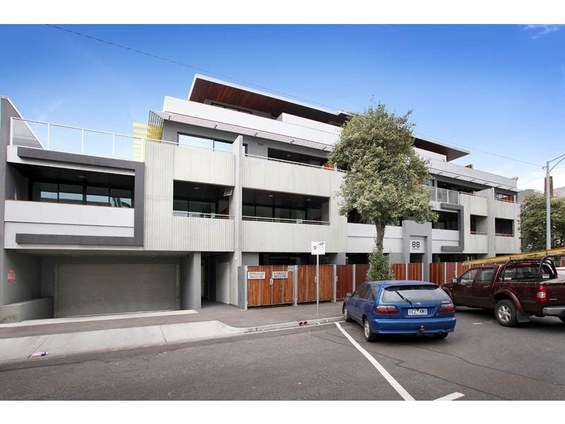 204/88 Dow Street, Port Melbourne VIC 3207