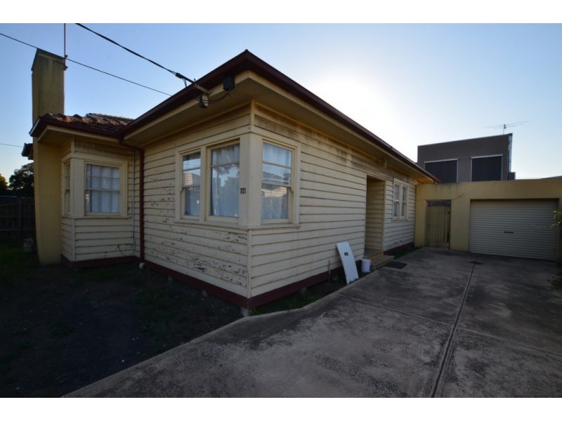 111 Creswick Street, Footscray VIC 3011