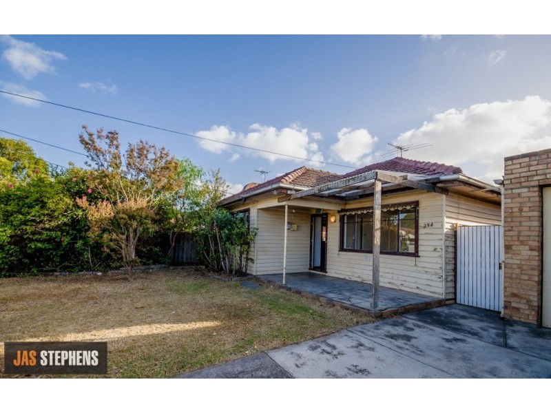 294 Williamstown Rd, Yarraville VIC 3013