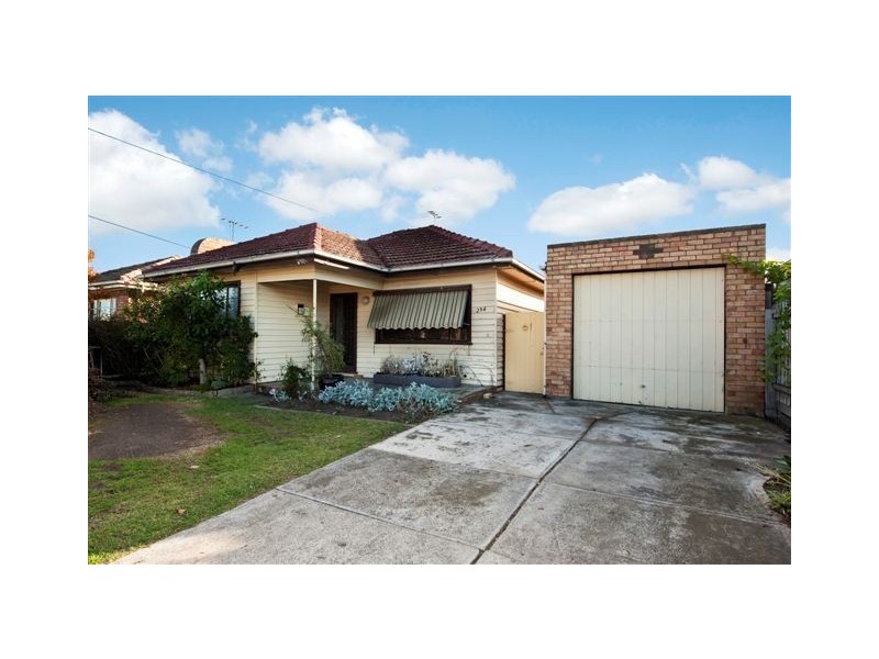 294 Williamstown Rd, Yarraville VIC 3013