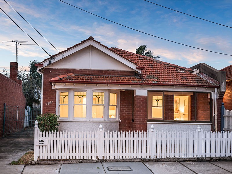 98 Eleanor Street, Footscray VIC 3011