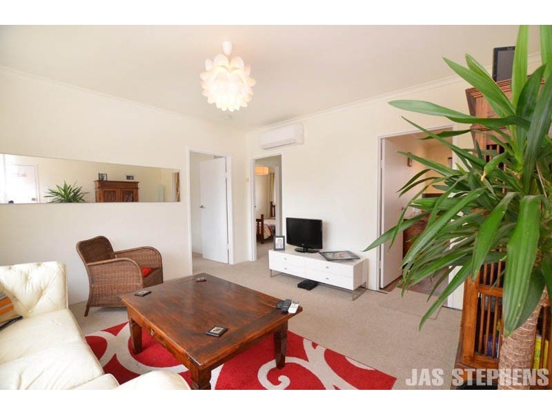 7/21 Bishop Street, Kingsville VIC 3012