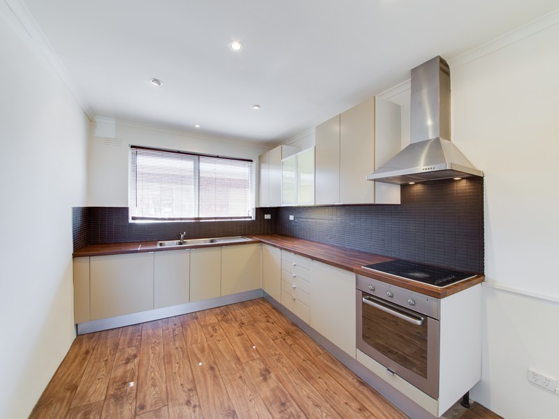 7/21 Bishop Street, Kingsville VIC 3012