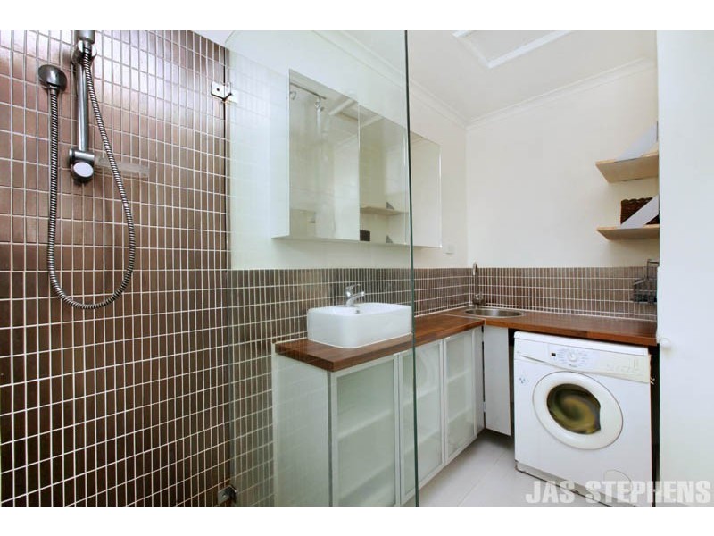 7/21 Bishop Street, Kingsville VIC 3012