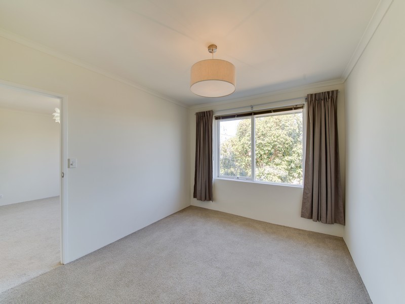 7/21 Bishop Street, Kingsville VIC 3012