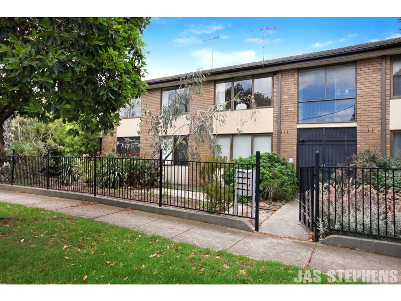 7/21 Bishop Street, Kingsville VIC 3012