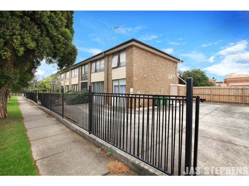 7/21 Bishop Street, Kingsville VIC 3012