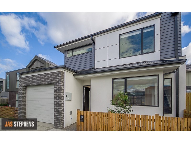 87 Graham Street, Newport VIC 3015