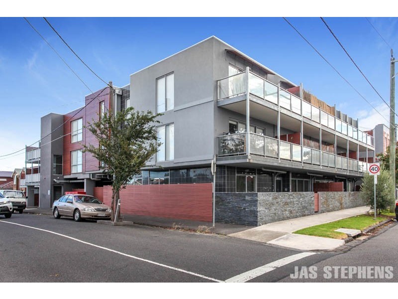 16/44 Everard Street, Footscray VIC 3011