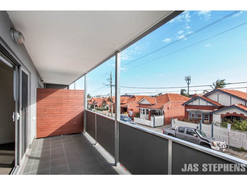 16/44 Everard Street, Footscray VIC 3011