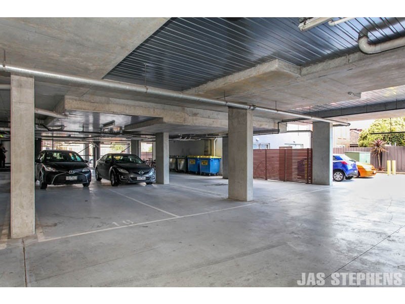 16/44 Everard Street, Footscray VIC 3011