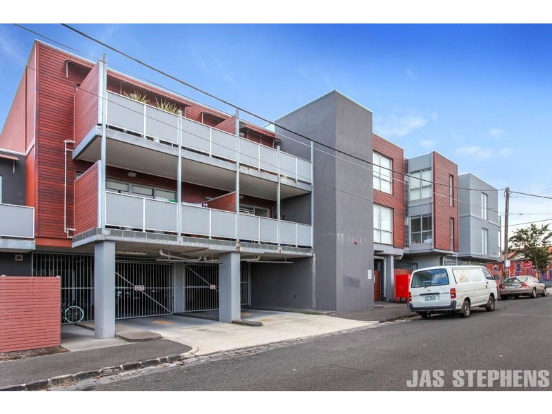 16/44 Everard Street, Footscray VIC 3011